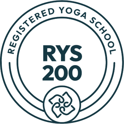 Yoga Alliance Registered Yoga School — RYS 200